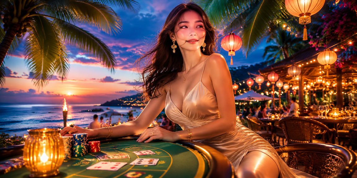 Màn hình điện thoại hiển thị giao diện slots trực tuyến tại TP. Hồ Chí Minh với các biểu tượng châu Á đặc trưng