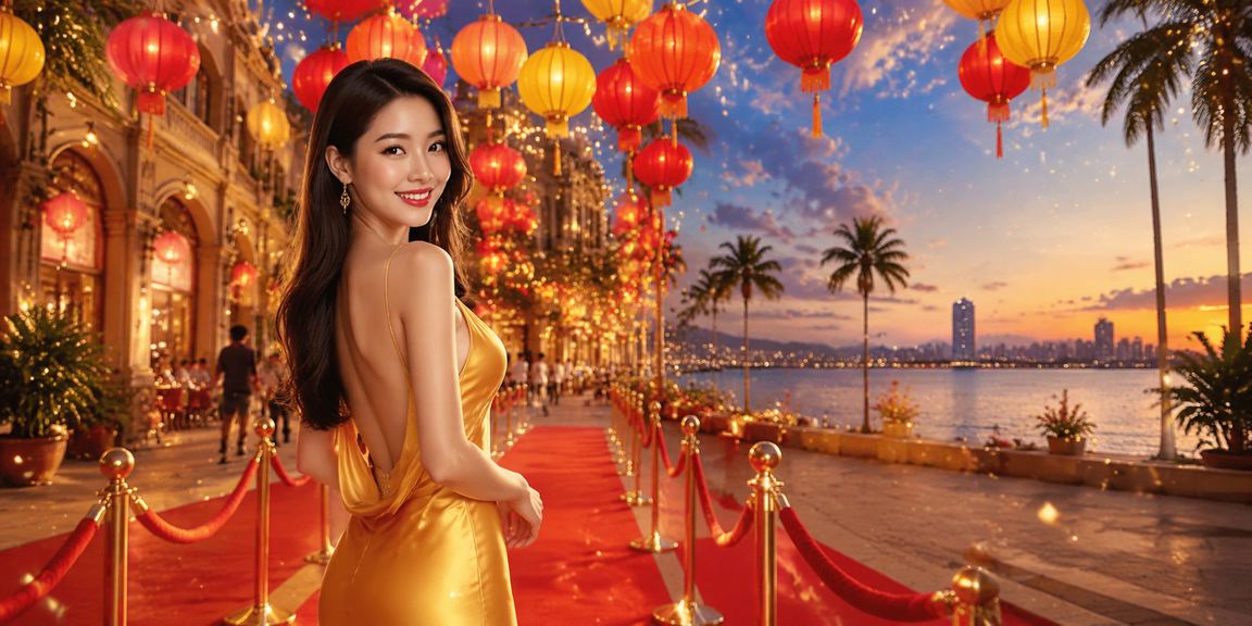 Chợ đêm sầm uất tại TP.HCM – không khí giải trí về đêm đặc trưng của thành phố