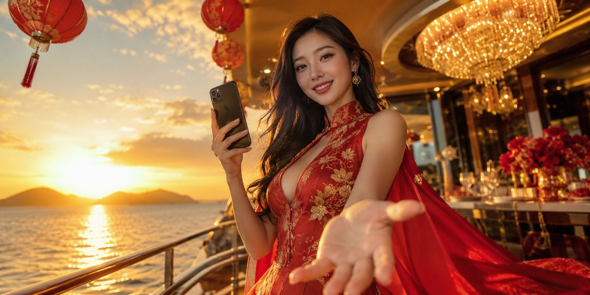 Người dùng tại Phú Quốc truy cập trang cược xsda trên điện thoại di động