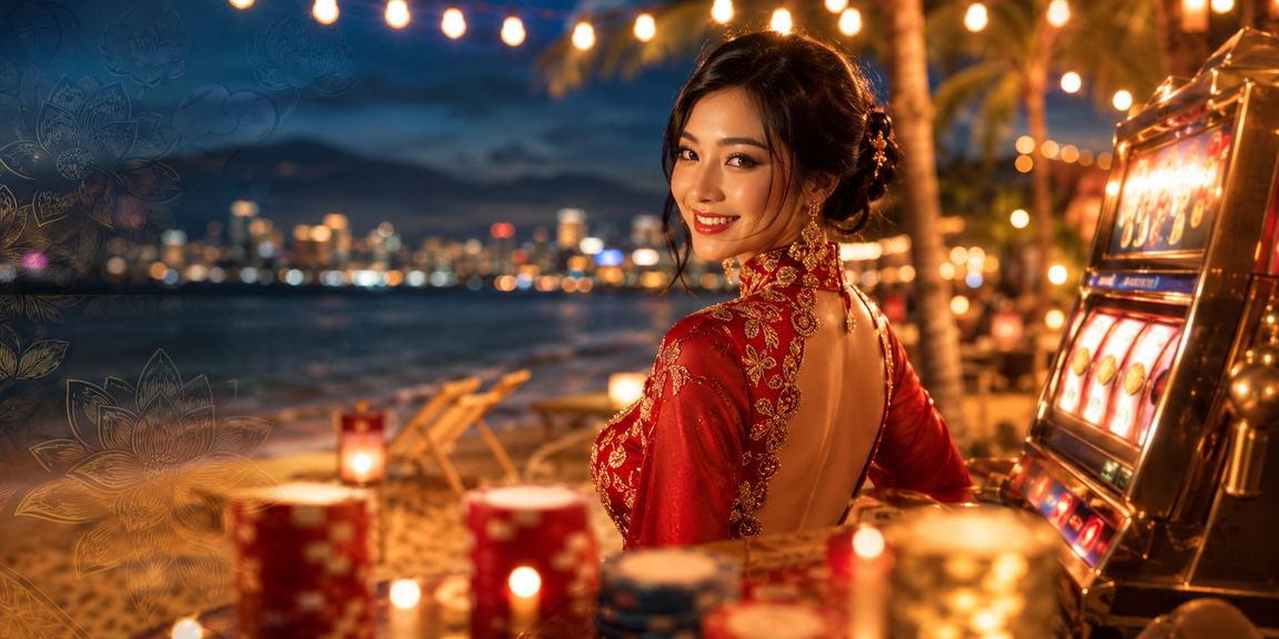 Người chơi đăng ký tài khoản cá cược trực tuyến tại Vietnam